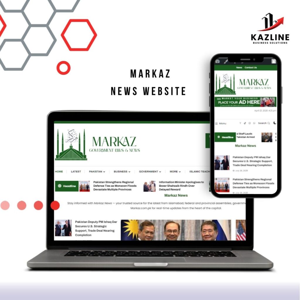 markaz